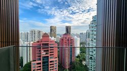 OUE Twin Peaks (D9), Condominium #471696761